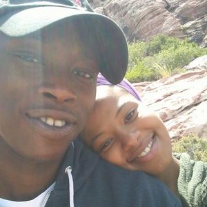 Meet your Posher, Miah